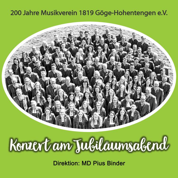 Musikverein 1819 Göge-Hohentengen's avatar image