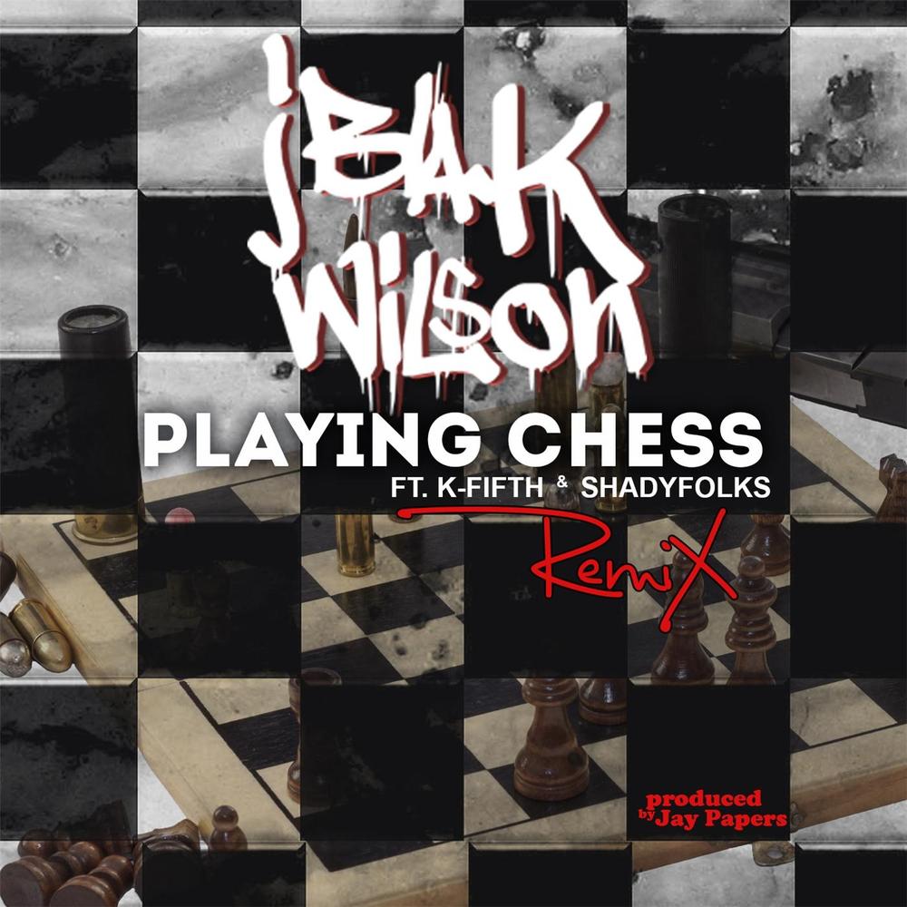Wilson-Gray Chess