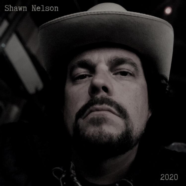 Shawn Nelson's avatar image