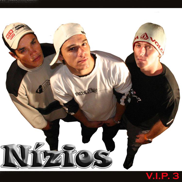 Nizios's avatar image