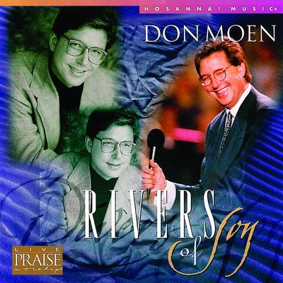 Heal Me O Lord [Live] By Don Moen, Integrity's Hosanna! Music's cover