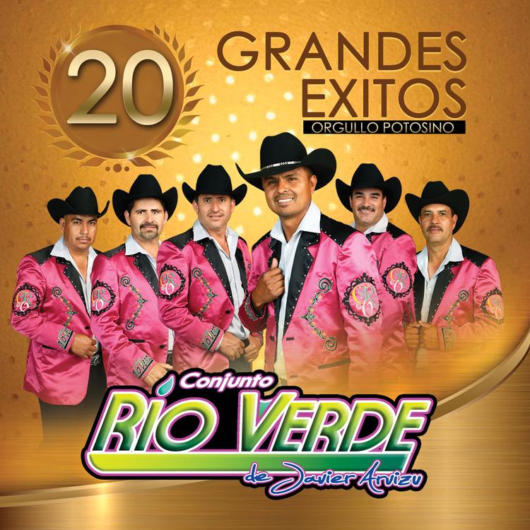 Conjunto Rio Verde's avatar image