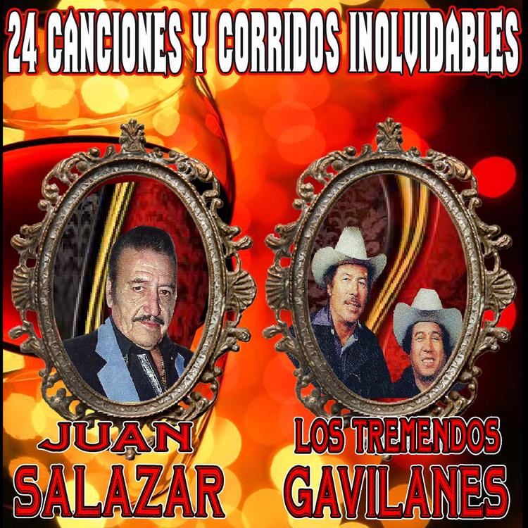 Juan Salazar Los tremendos gavilanes's avatar image