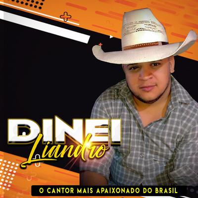 Dinei Liandro's cover