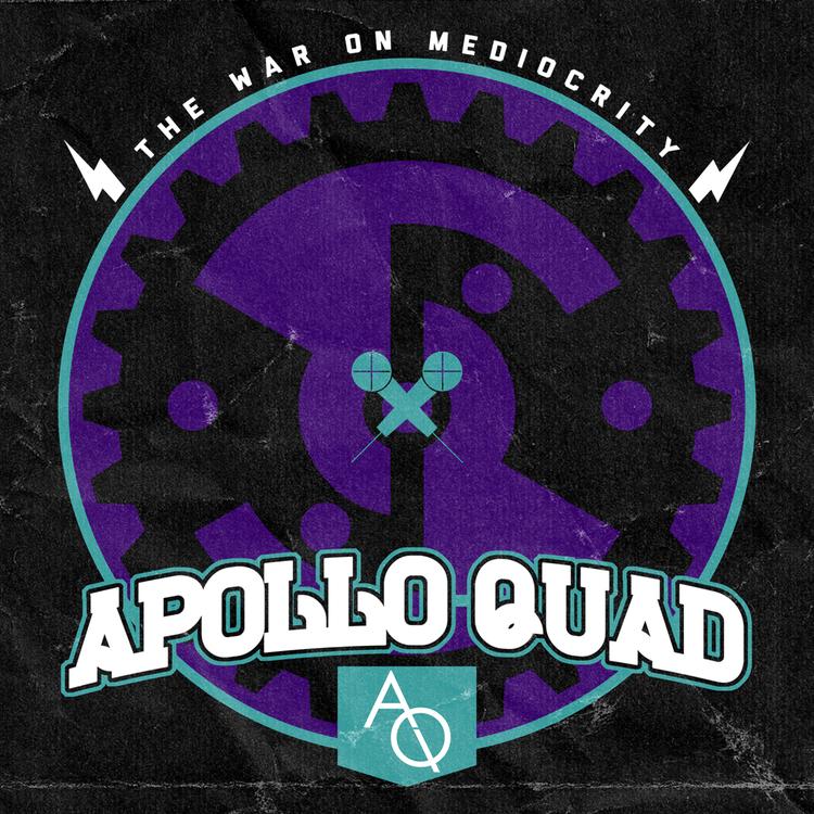 Apollo Quad's avatar image