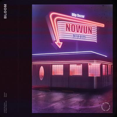 Bloom By Nowun's cover