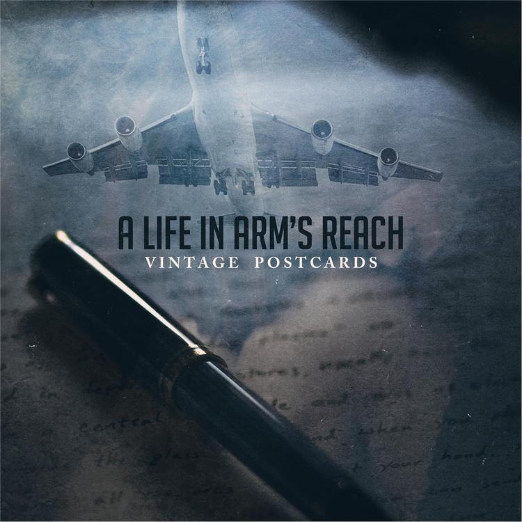 A Life in Arm's Reach's avatar image