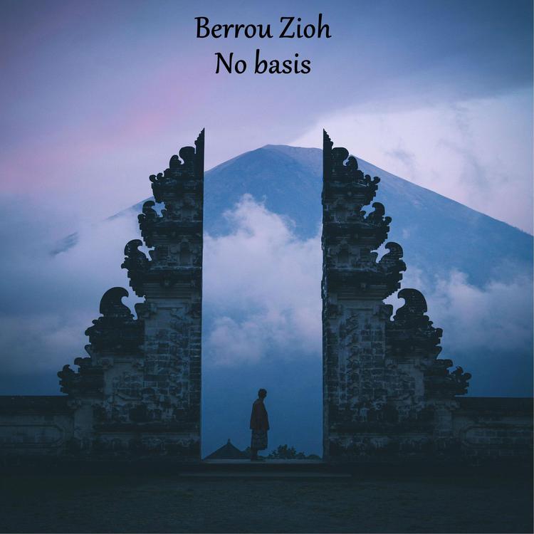 Berrou Zioh's avatar image