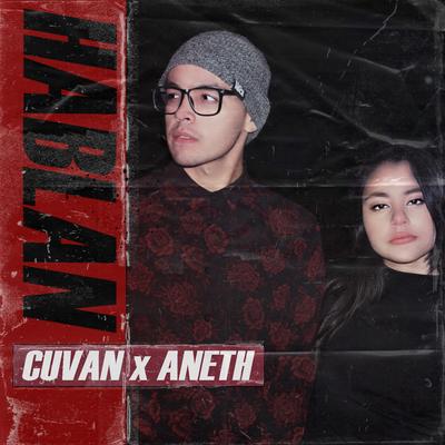 Hablan By Cuvan, Aneth's cover