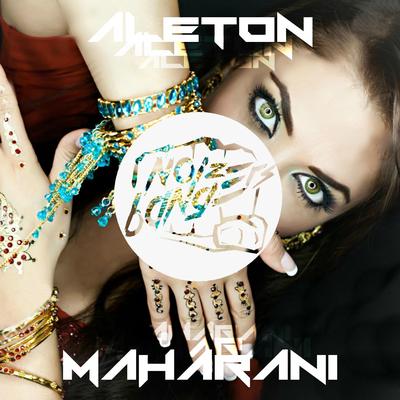 Maharani By Aleton's cover