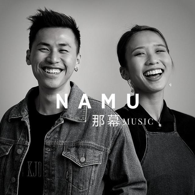 NAMU那幕's avatar image