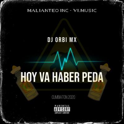 DJ ORB MX's cover