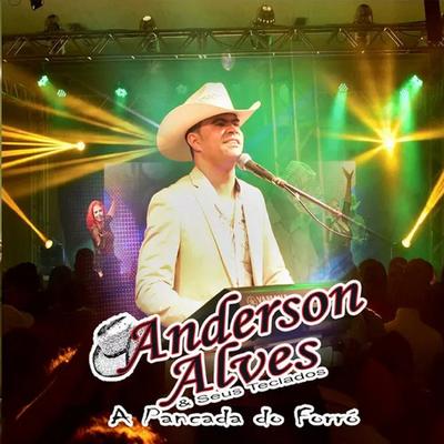 Anderson Alves e Seus Teclados's cover