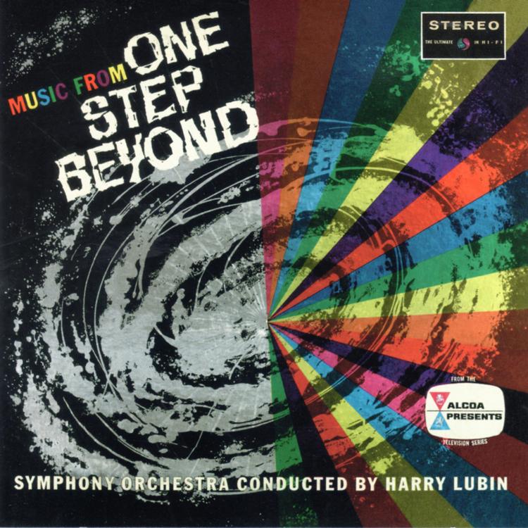 Harry Lubin & His Symphony Orchestra's avatar image