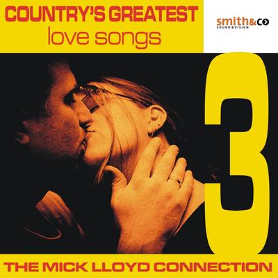 The Mick Lloyd Connection's cover