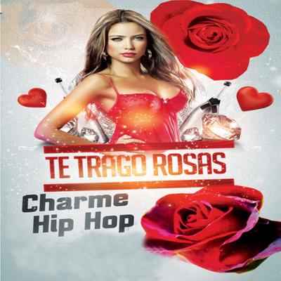 Te Trago Rosas's cover