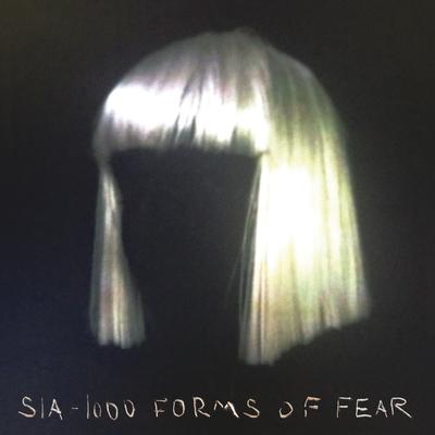 1000 Forms Of Fear's cover