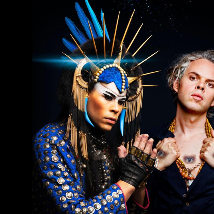 Empire of the Sun's avatar image