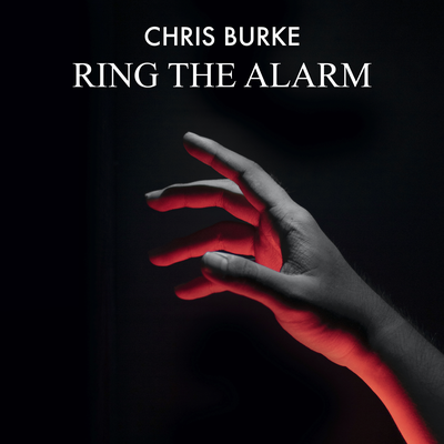 Ring the Alarm (Instrumental) By Chris Burke's cover