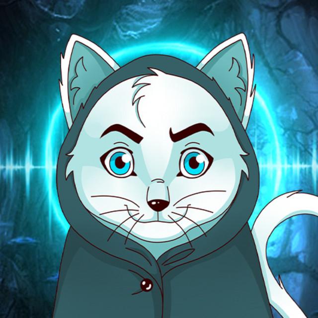 Grim Cat Piano's avatar image