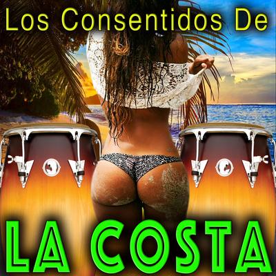 Los Consentidos De La Costa's cover