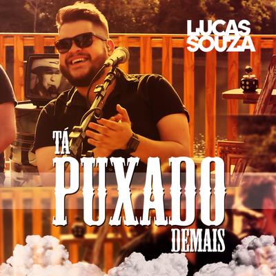 Tá Puxado Demais (Ao Vivo)'s cover