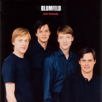 Tausend Tränen tief By Blumfeld's cover