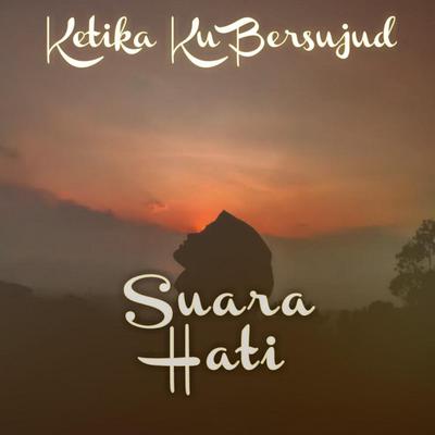 Suara Hati's cover