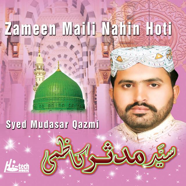Syed Mudasar Qazmi's avatar image