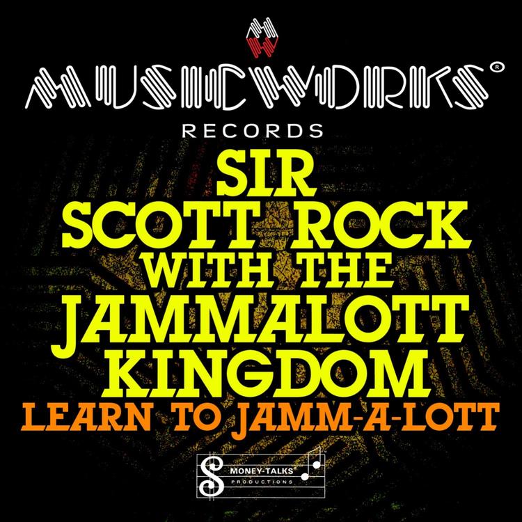 Sir Scott Rock's avatar image