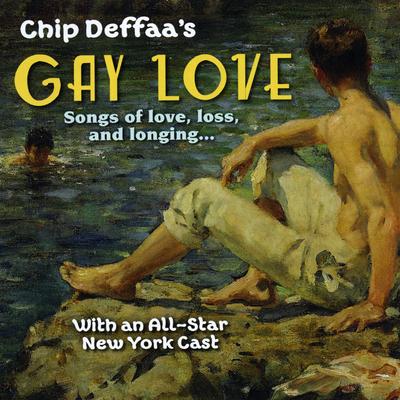 Chip Deffaa's Gay Love's cover