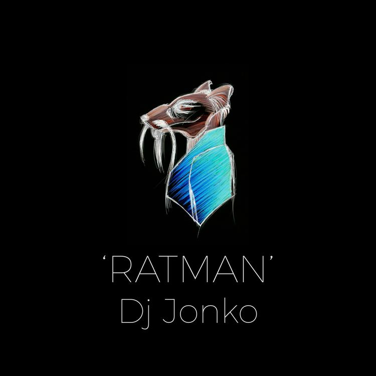 DJ Jonko's avatar image