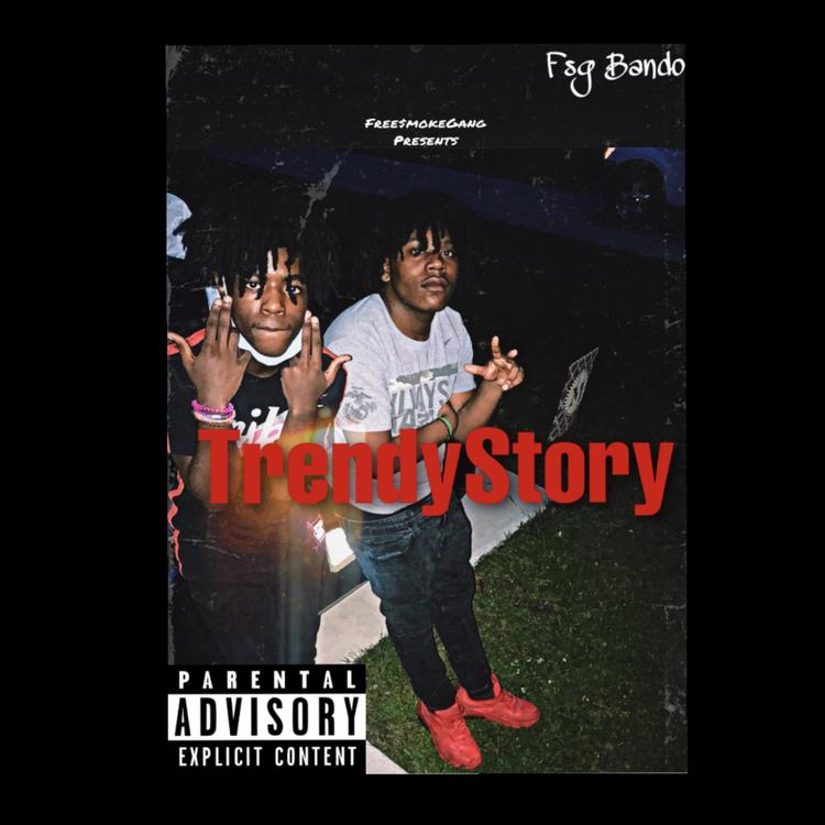 FSG Bando's avatar image