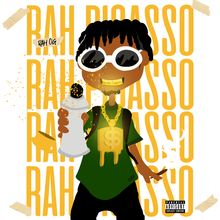 Rah OG's avatar image