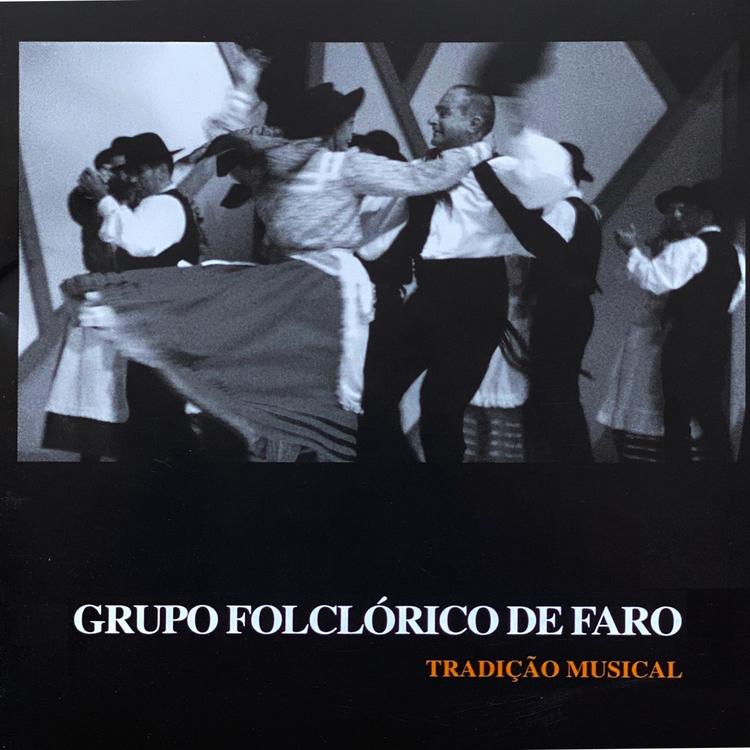 Grupo Folclórico De Faro's avatar image