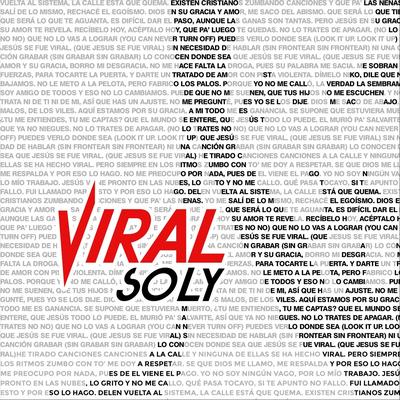 Viral By Soly's cover