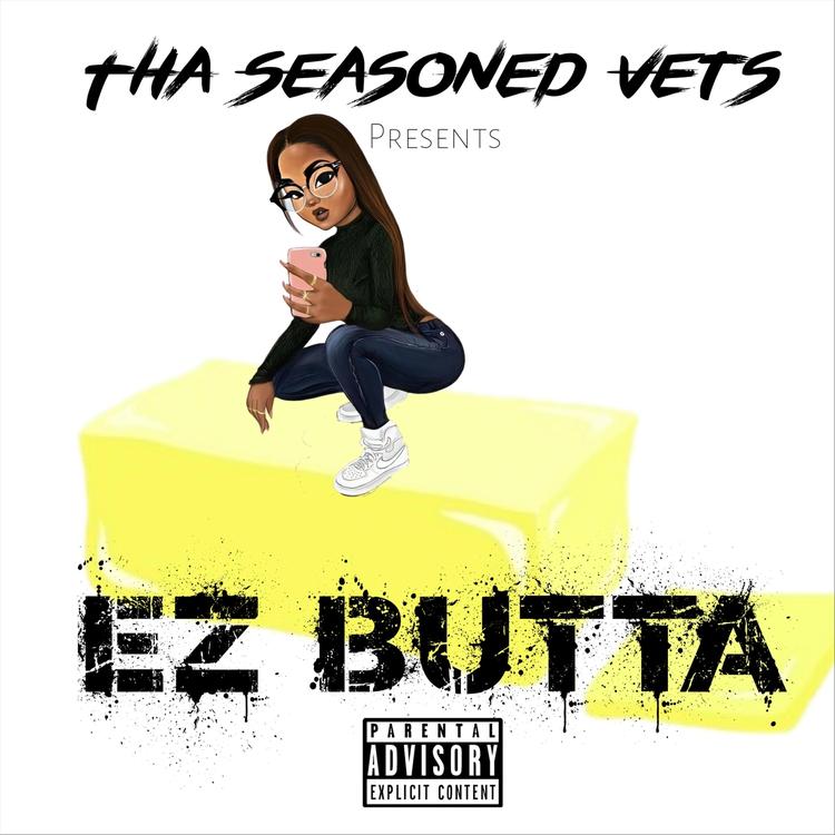 Tha Seasoned Vets's avatar image