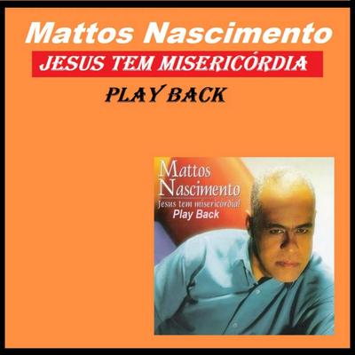 Eu Vou Contar Pra Você (Play Back) By Mattos Nascimento's cover