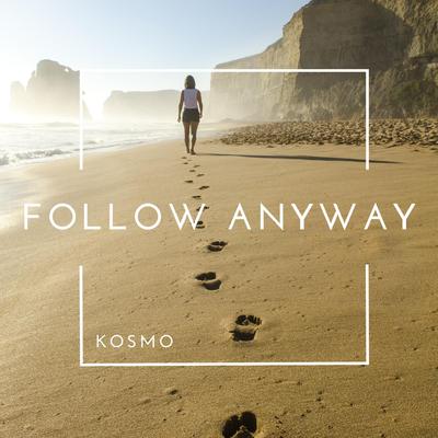 Follow Anyway's cover