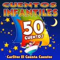 Carlitos El Cuenta Cuentos's avatar cover
