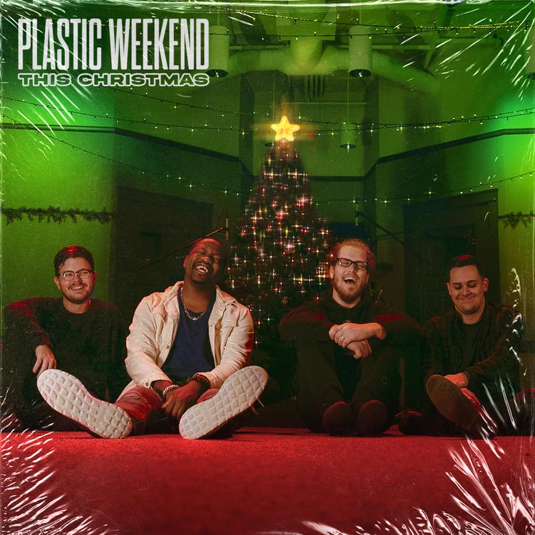 Plastic Weekend's avatar image