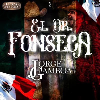 El Dr. Fonseca (Época Pesada)'s cover