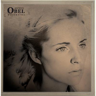 Riverside By Agnes Obel's cover