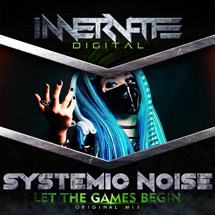 Systemic Noise's avatar image