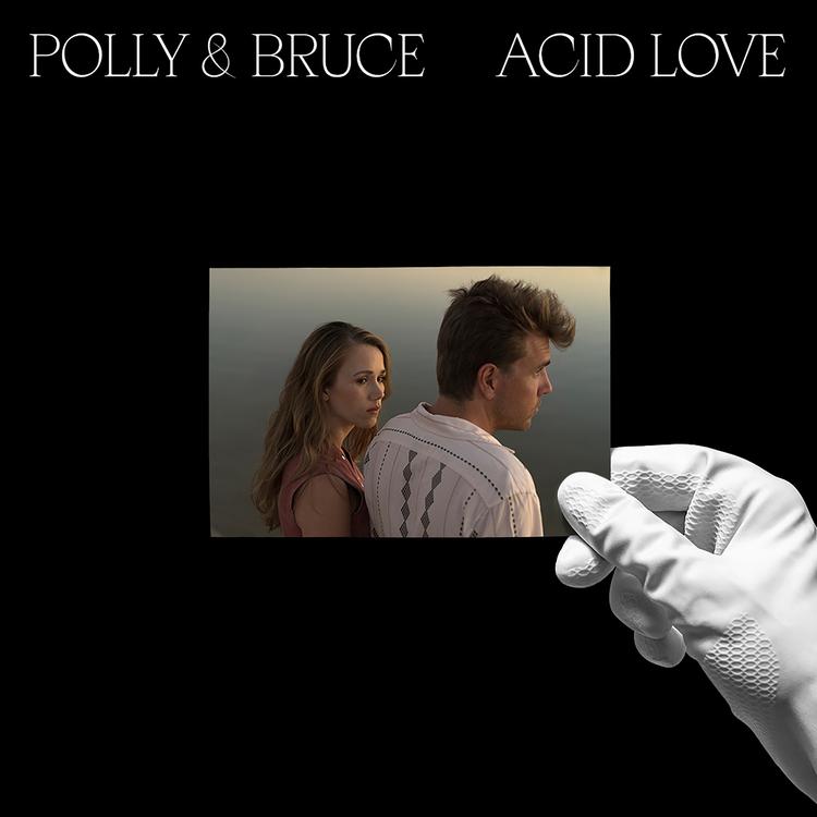 Polly & Bruce's avatar image