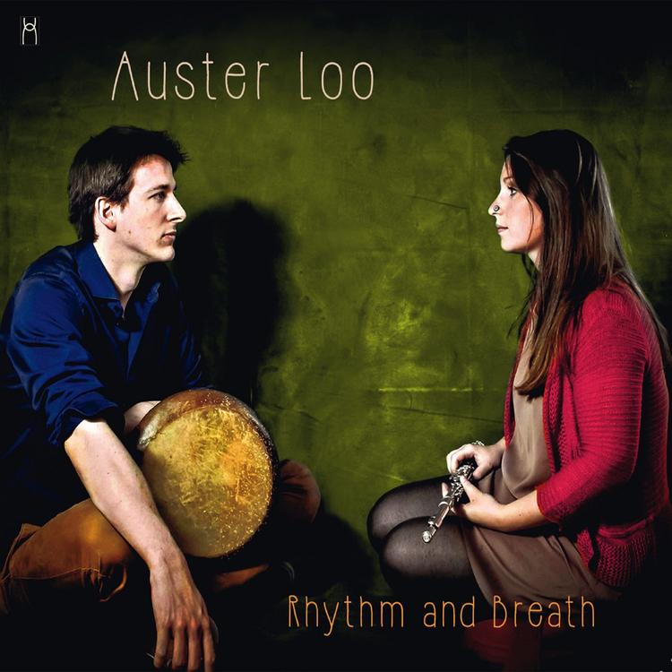 Auster Loo's avatar image