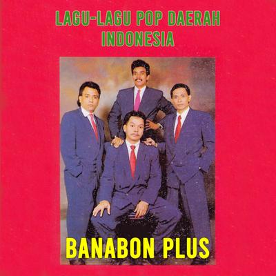 Lagu-Lagu Pop Daerah Indonesia's cover