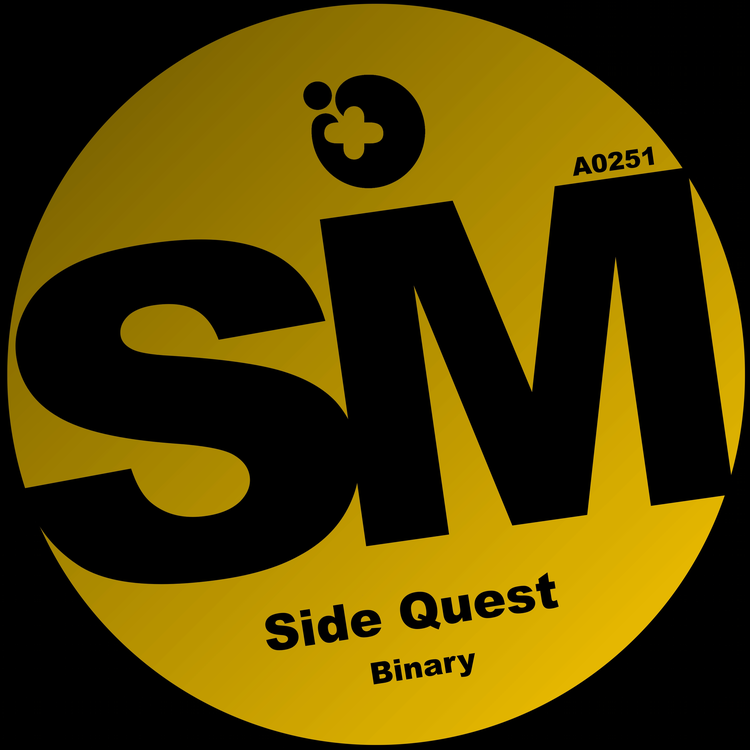 Side Quest's avatar image