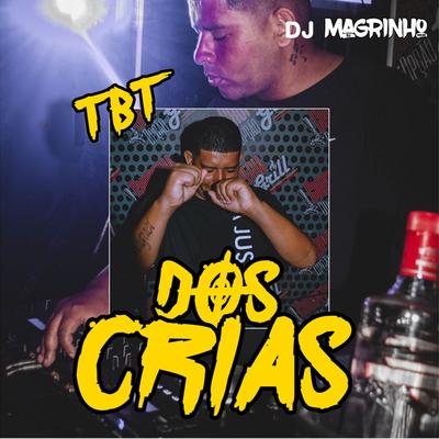 DJ MAGRINHO's cover