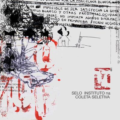 Cabeça de Nêgo (Remix) By Sabotage, Instituto's cover